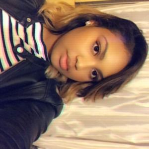 Meet your Posher, Natalie